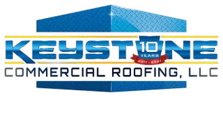 KEYSTONE_ROOFING_Anniversary_Logo_21 transparent