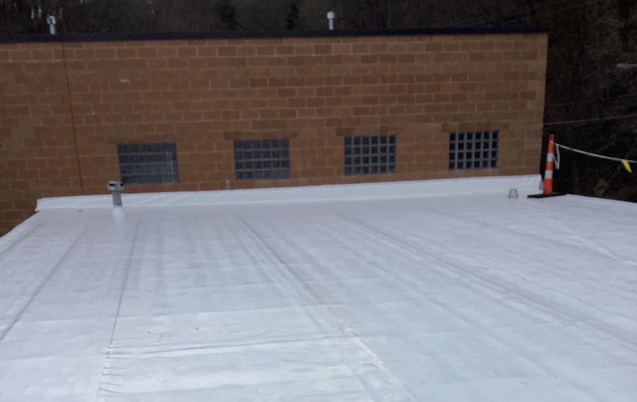 What to Expect During a Commercial Roof Inspection