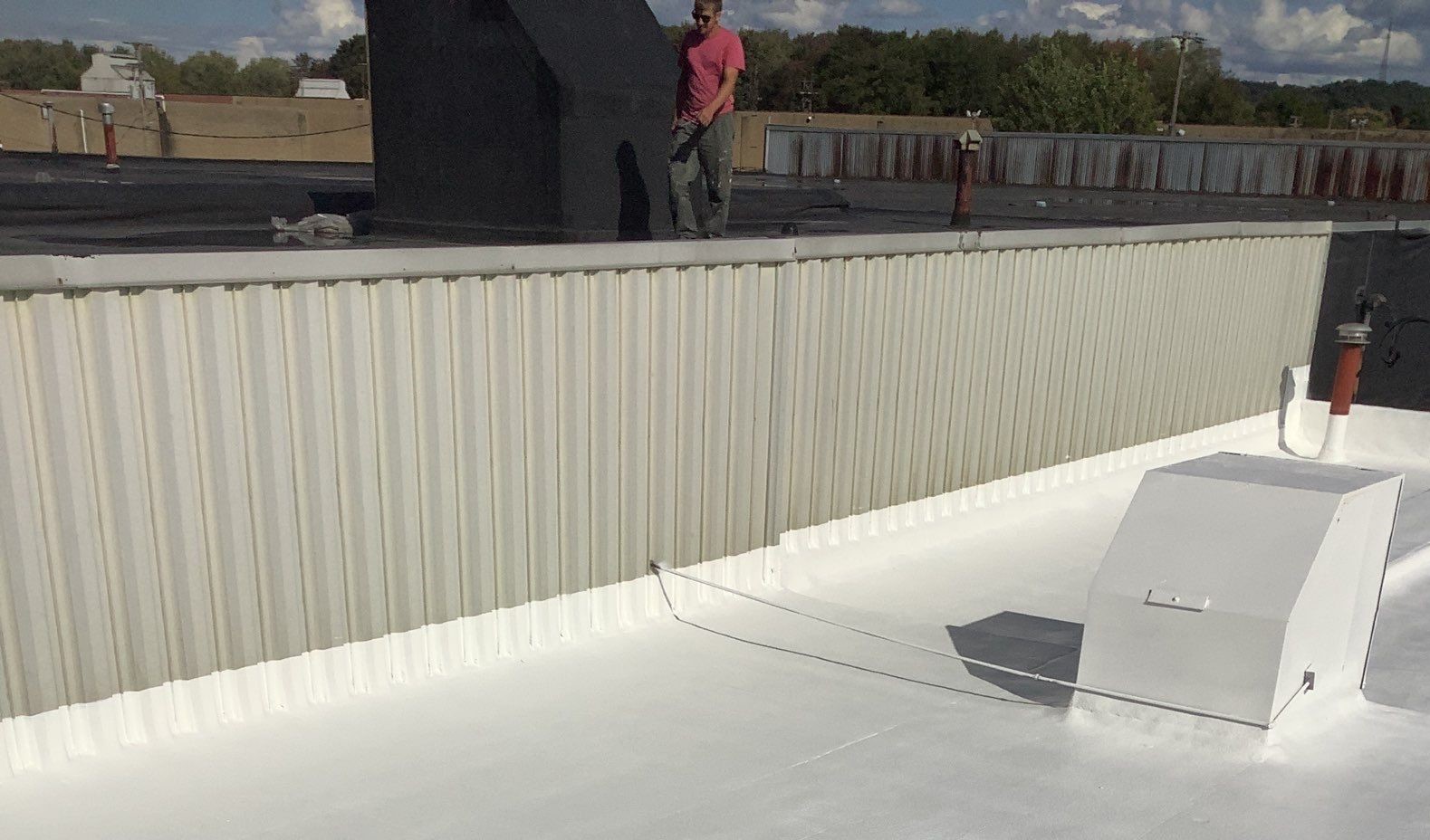 Common Issues with Flat Roofs [And How to Solve Them]