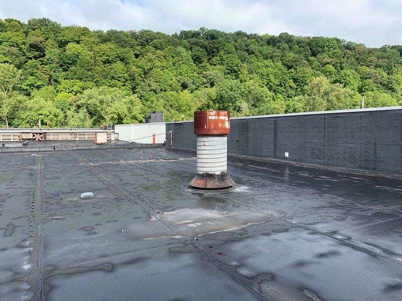 The Importance of Regular Roof Inspections for Commercial Buildings in Cochranton, Pennsylvania