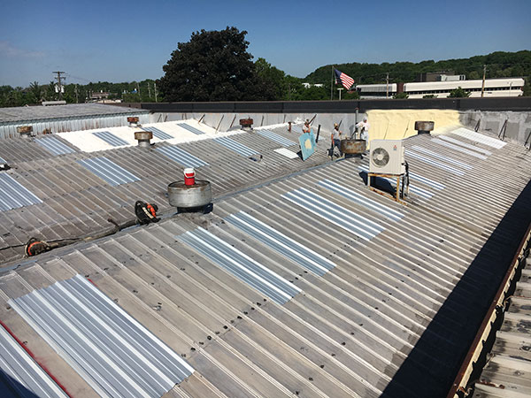 The Importance Of Commercial Roof Inspection And Repair