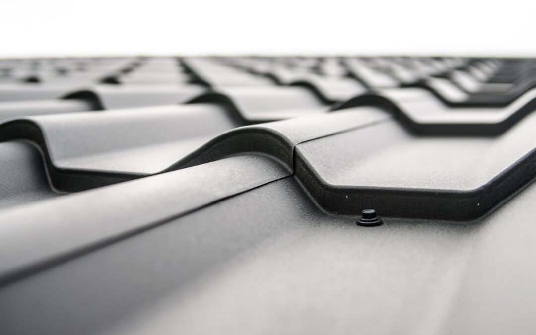 The Benefits of Rubber Roof Coatings