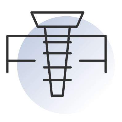 Icons Keystone Maintenance 1