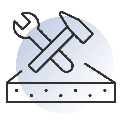 Icons Keystone Rapairs 1