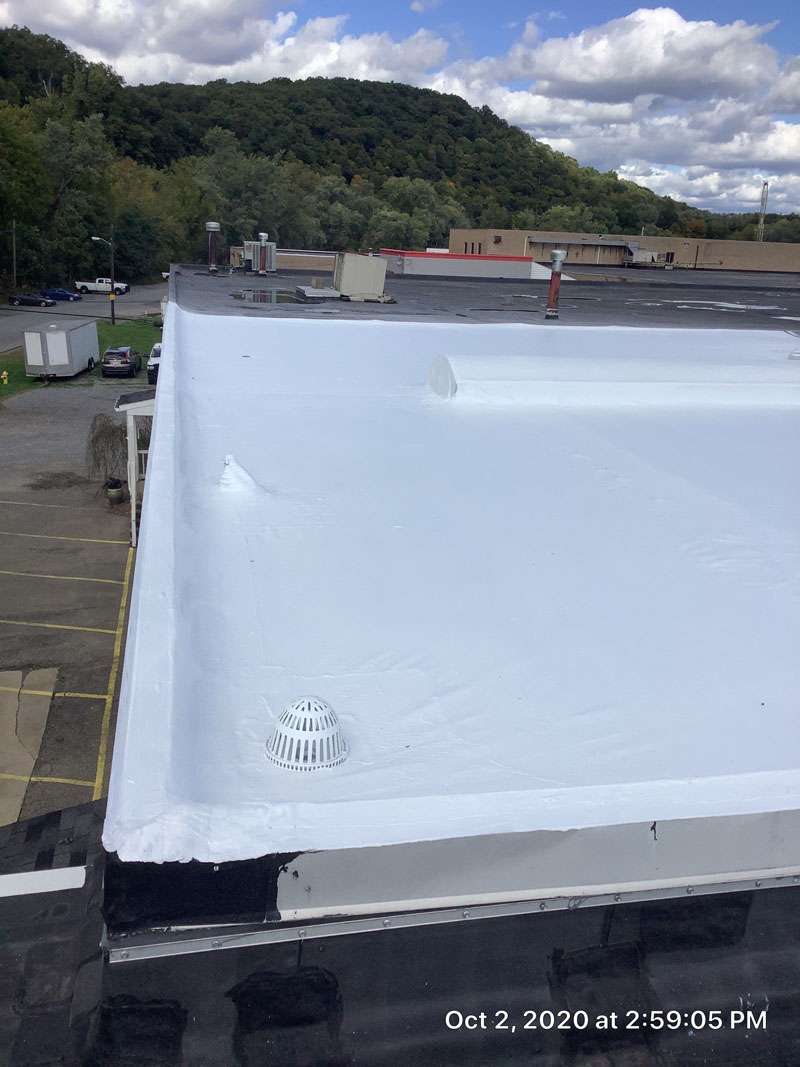 spray-polyurethane-foam-roof-install20